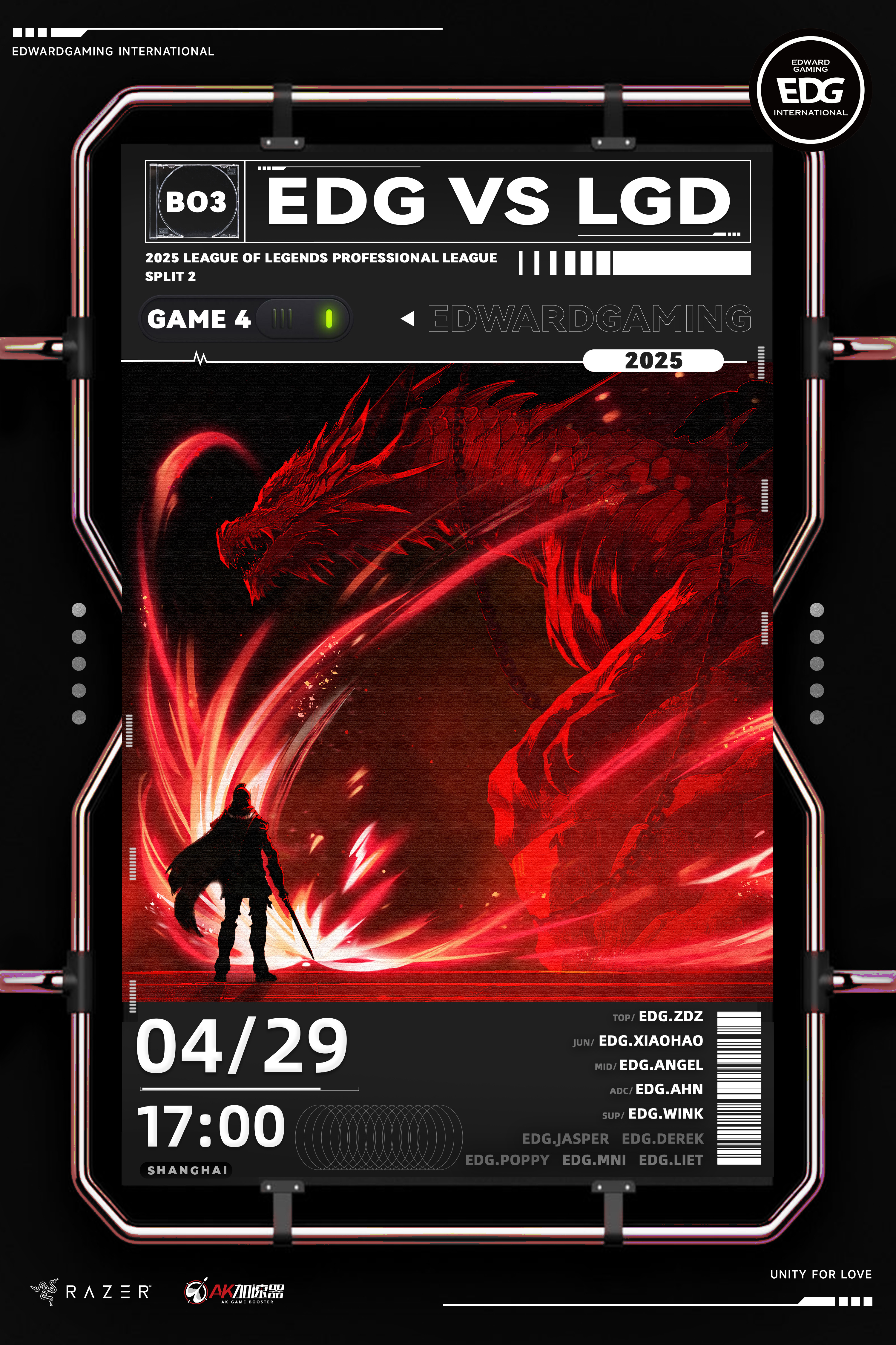 世俱杯冠军-包含EDG碾压TL，Hanssama线上压制力十足宿命之战2025世界赛，成为赛场最大亮点的词条