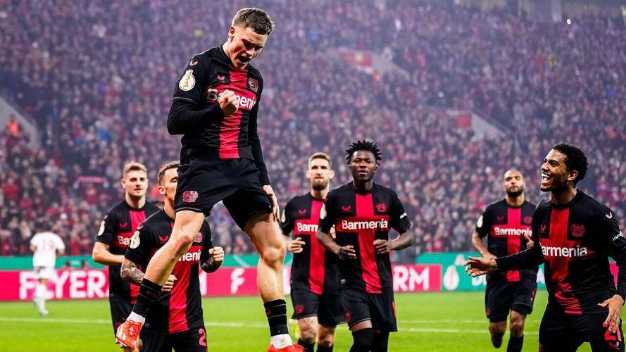 世俱杯冠军-法兰克福净胜对手，积累宝贵分数的简单介绍