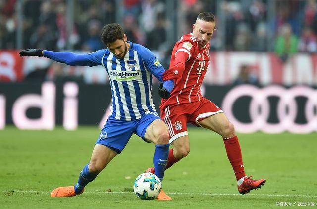 世俱杯奖金-柏林赫塔后卫态度积极，防守稳固的简单介绍