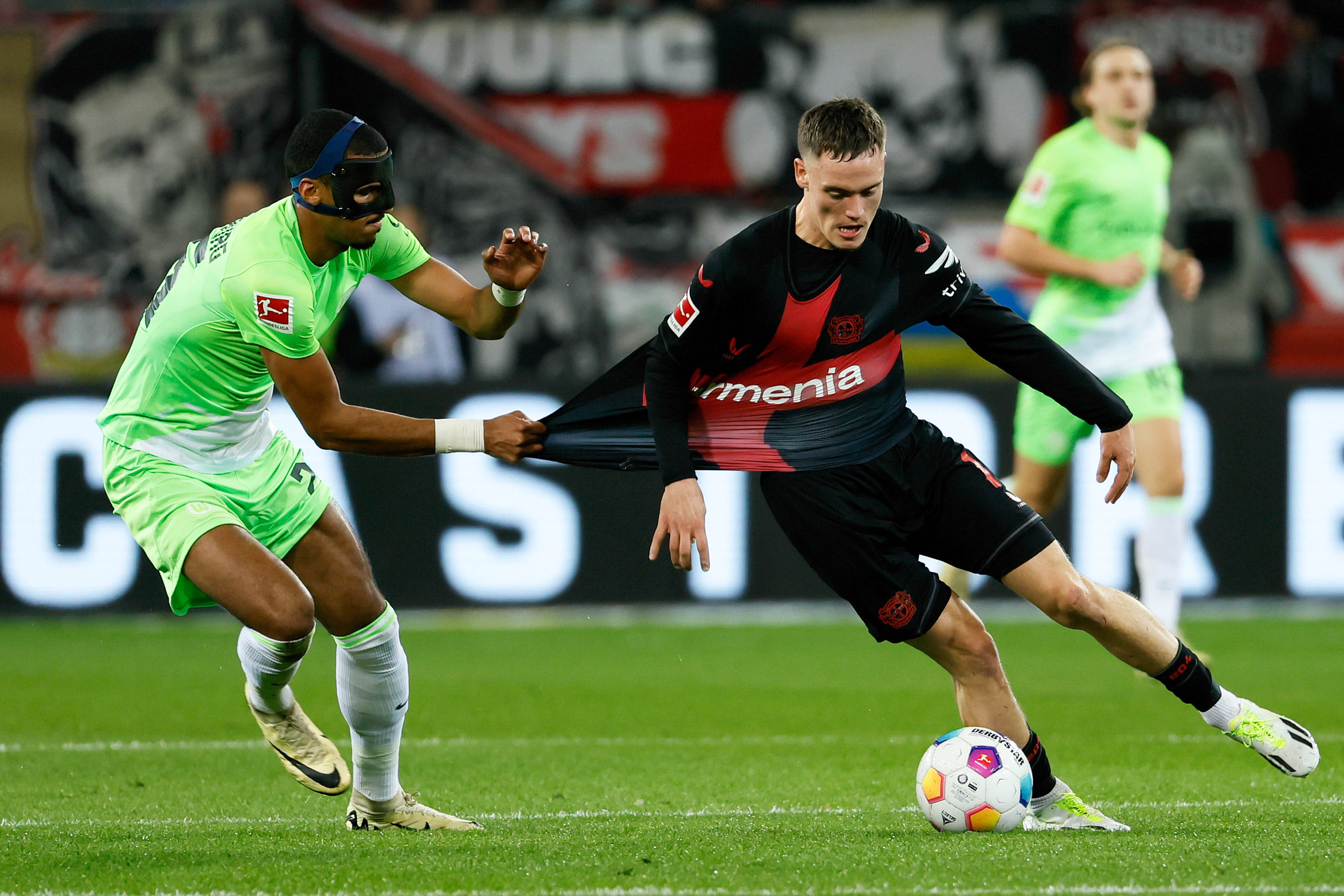 世俱杯冠军-关于沃尔夫斯堡展现实力，德甲前四蓄势待发的信息