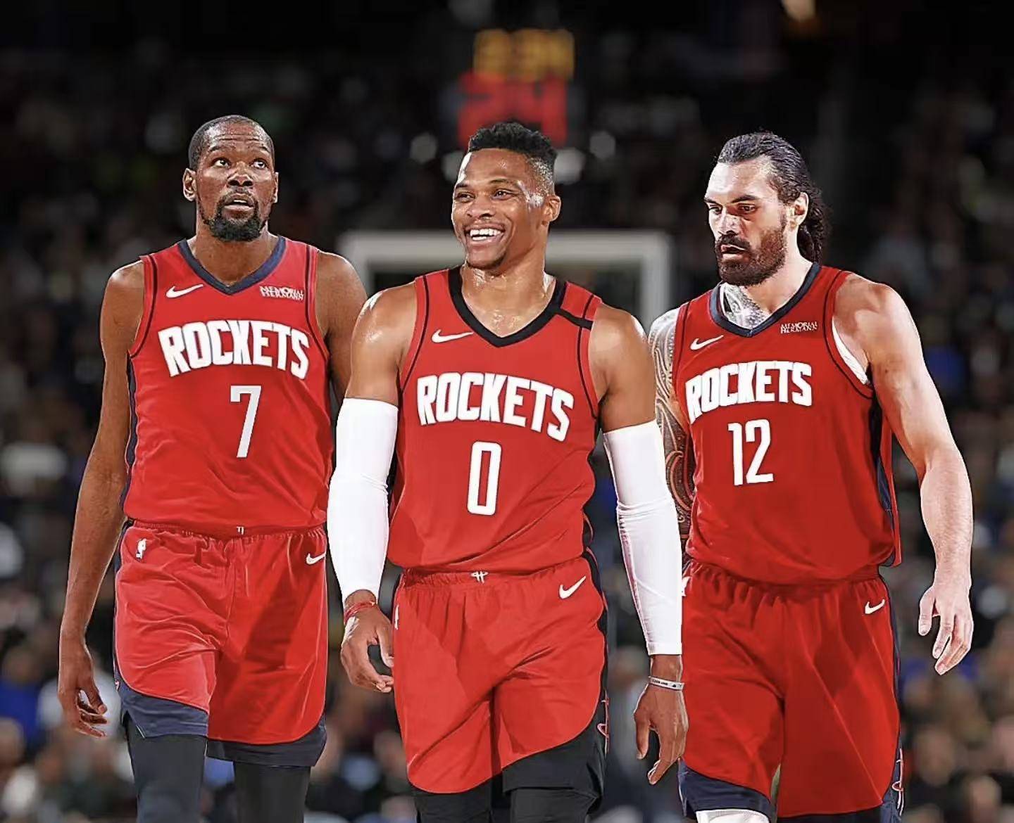 火箭队再度遭遇连败，季后赛希望渺茫