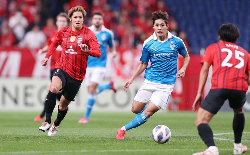 世俱杯决赛-关于浦和红钻士气高涨,迎接下一轮比赛的信息