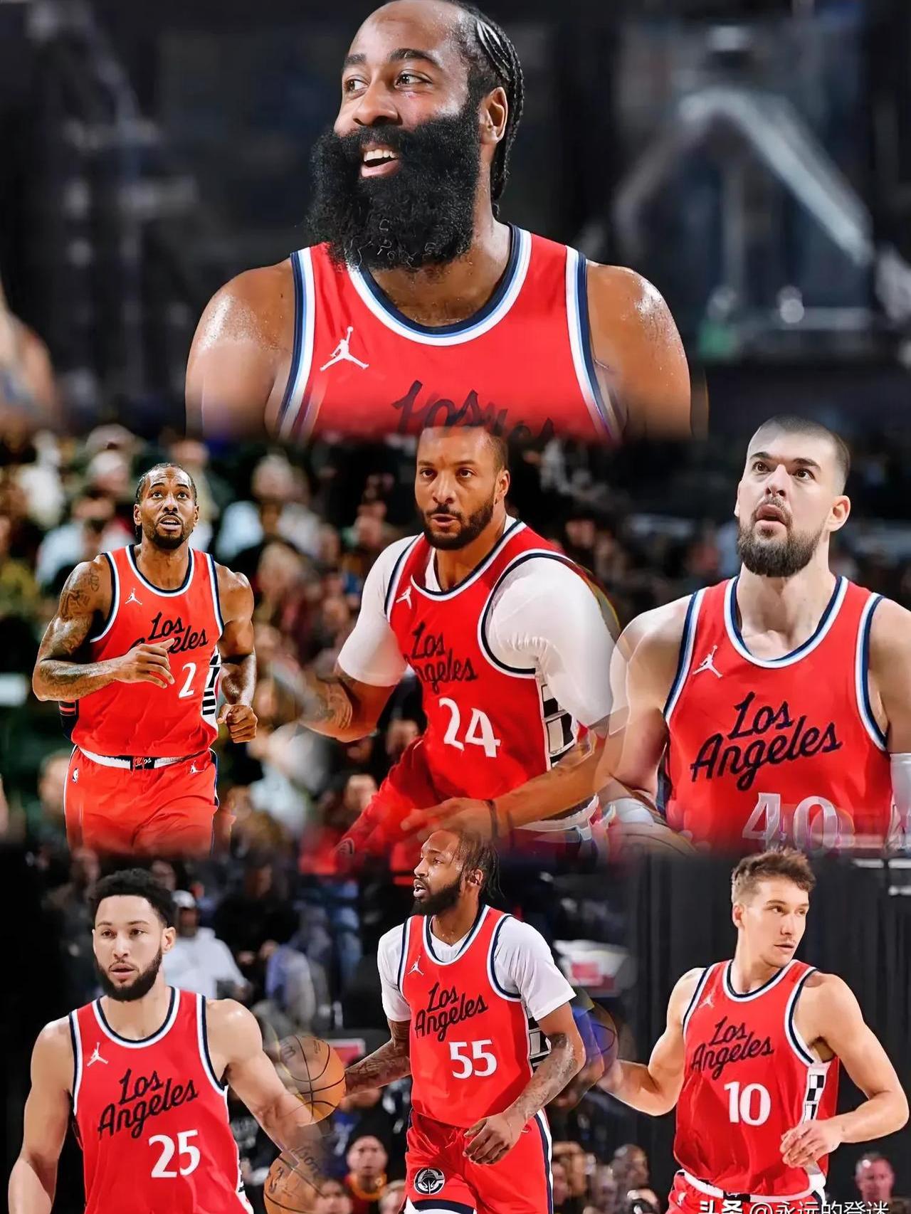 世俱杯-快船队阵容调整,力争在新赛季取得更好成绩