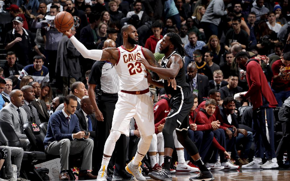 篮网队重返东部前四,争夺主场优势 篮网队重返东部前四,争夺主场优势