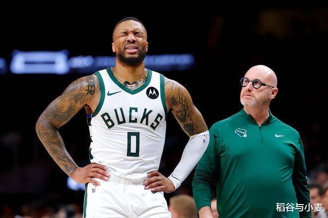 世俱杯直播-开拓者不敌猛犸象,利拉德三分无力