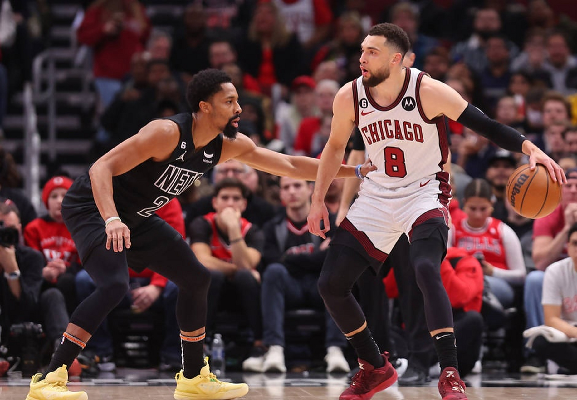 世俱杯时间-关于老鹰在主场惨败公牛,遭遇六连败的信息