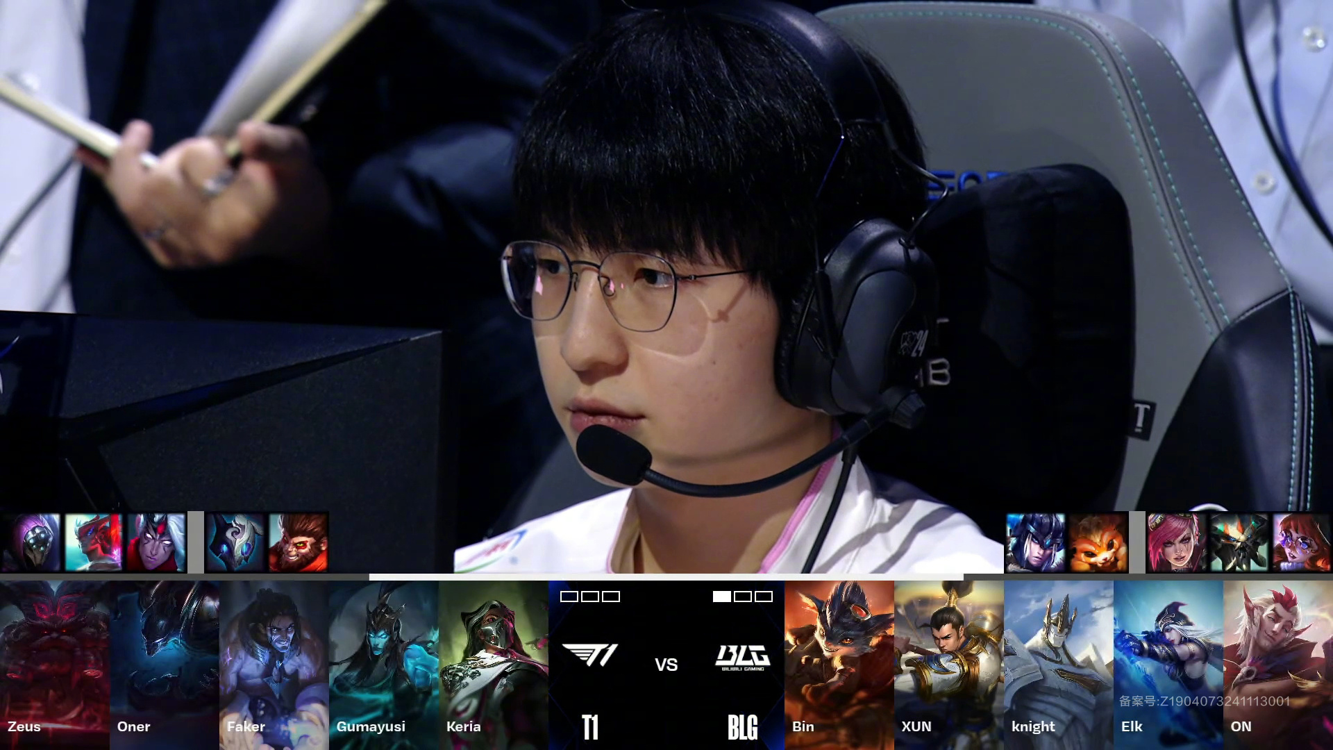 关于BLG横扫FNC,Oner单局斩获MVP鏖战多局半决赛,成为赛场最大亮点的信息 关于BLG横扫FNC,Oner单局斩获MVP鏖战多局半决赛,成为赛场最大亮点的信息