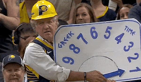 世俱杯赛程-步行者遭遇惜败，客场不敌雄鹿