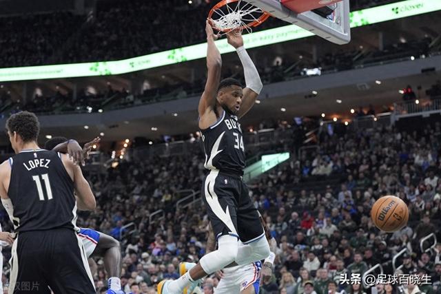 步行者遭遇惜败，客场不敌雄鹿