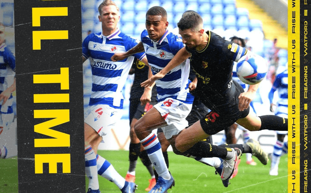 沃特福德遭遇逆转,布城防线失守传送入 沃特福德遭遇逆转,布城防线失守传送入