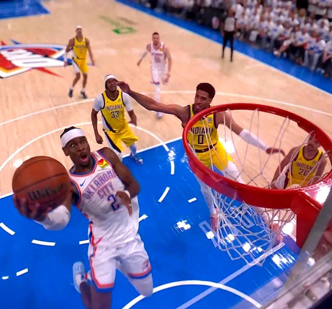 世俱杯赛程-步行者队在比赛中备受瞩目，赢得胜利