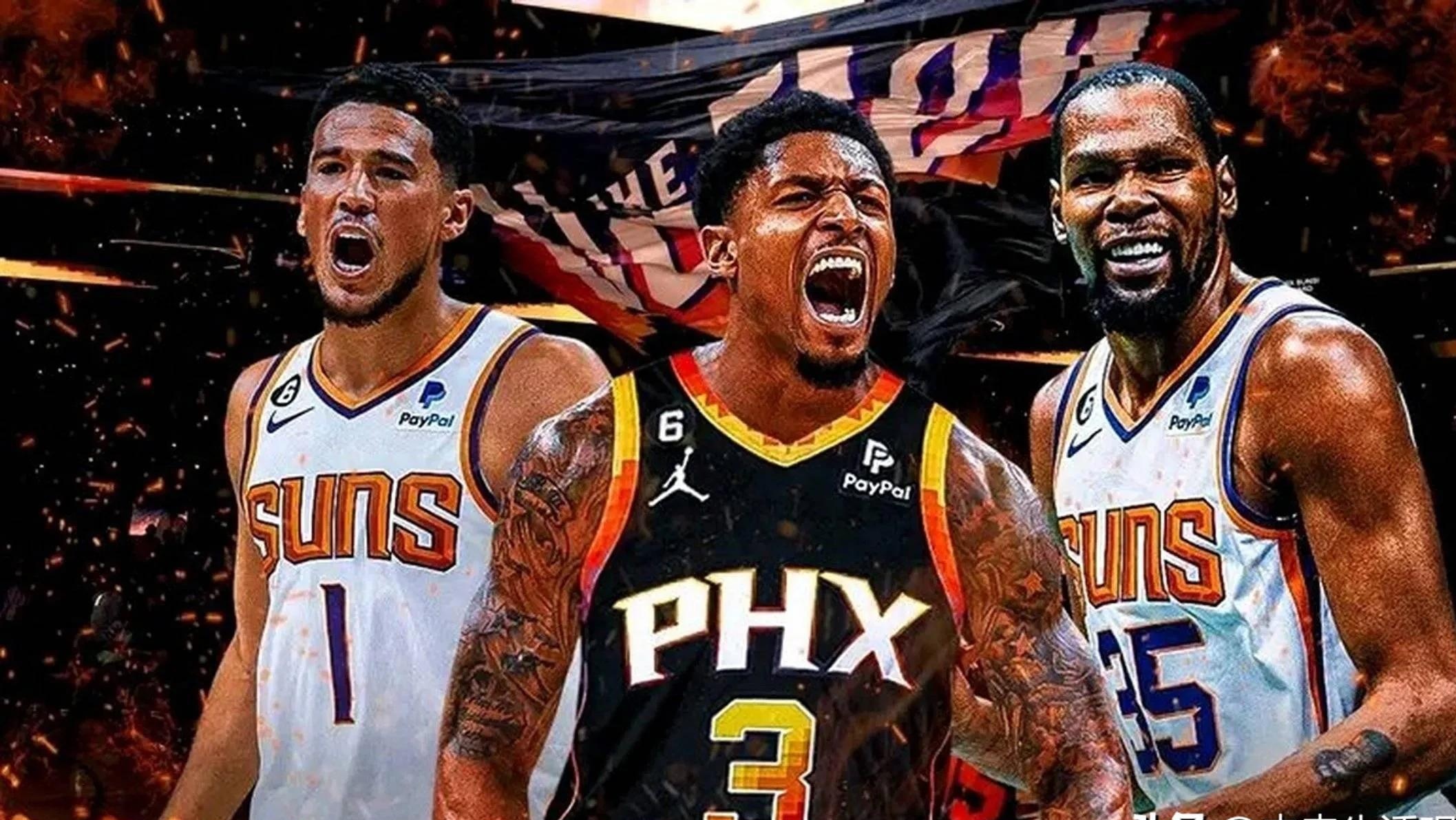 太阳不敌雄鹿，遭遇连败