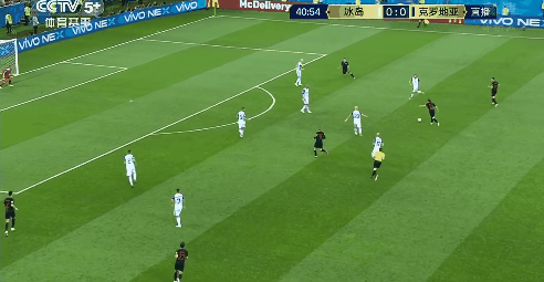 世俱杯2025-冰岛淘汰匈牙利,瑞士将对阵克罗地亚