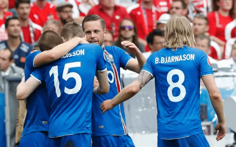 冰岛淘汰匈牙利,瑞士将对阵克罗地亚 冰岛淘汰匈牙利,瑞士将对阵克罗地亚