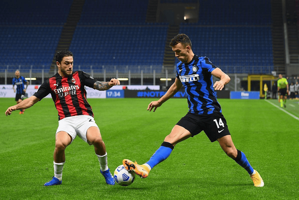 世俱杯赛程-靠着一记绝杀入球胜，米兰惊险跻身胜利之列的简单介绍