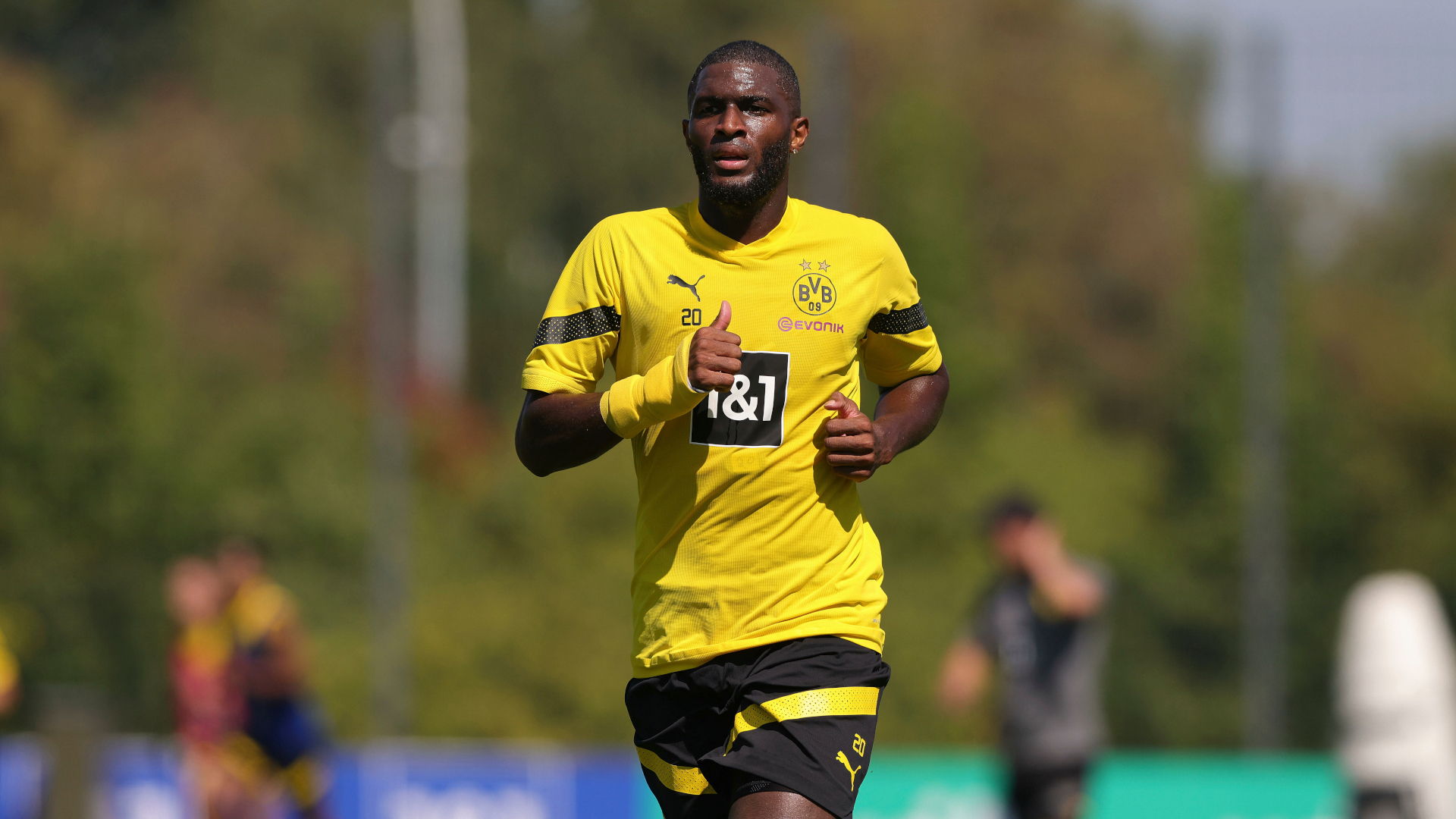 世俱杯奖金-沙尔克04:崛起为德国足球领头羊