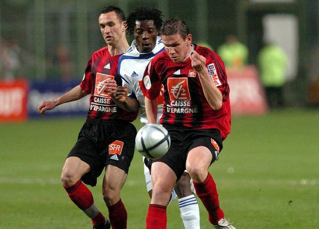 沙尔克04：崛起为德国足球领头羊