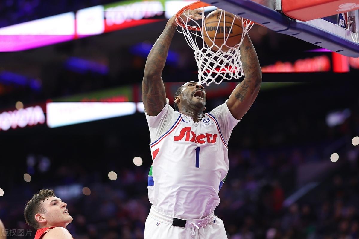 世俱杯时间-76人大胜老鹰,西蒙斯表现出色