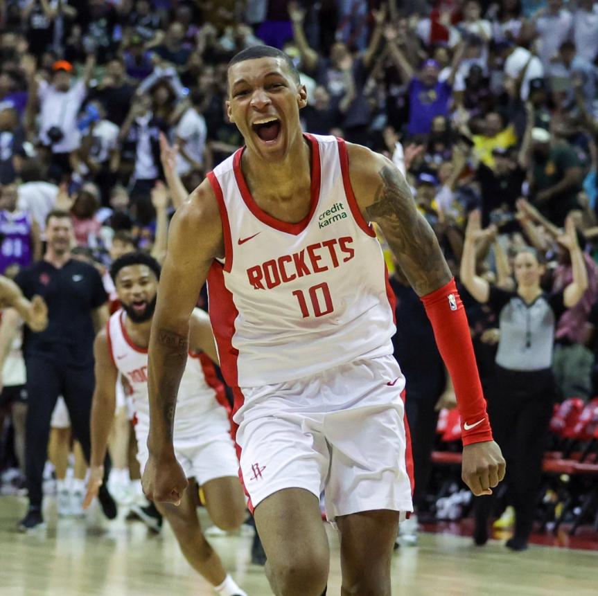 世俱杯官网-火箭队战术调整获成功，连胜在望