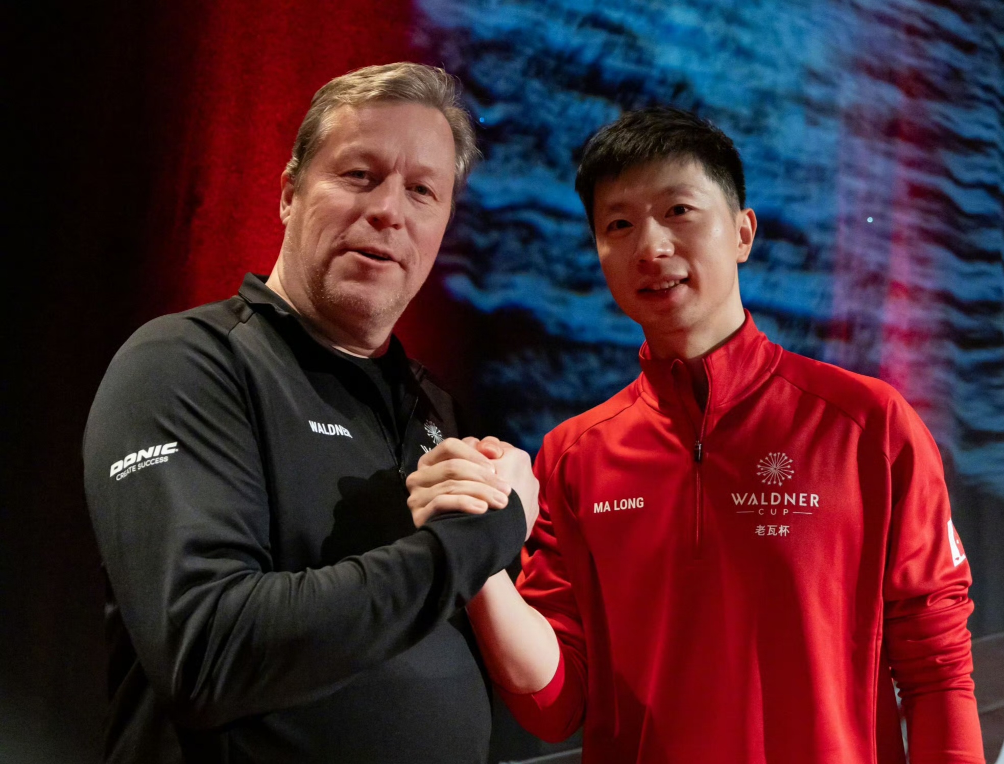 世俱杯时间-关于比利时乒乓球队爆冷英国乒乓球队,马龙高光表现的信息