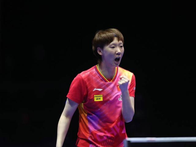 世俱杯直播-中国队横扫韩国队,马琳高光表现