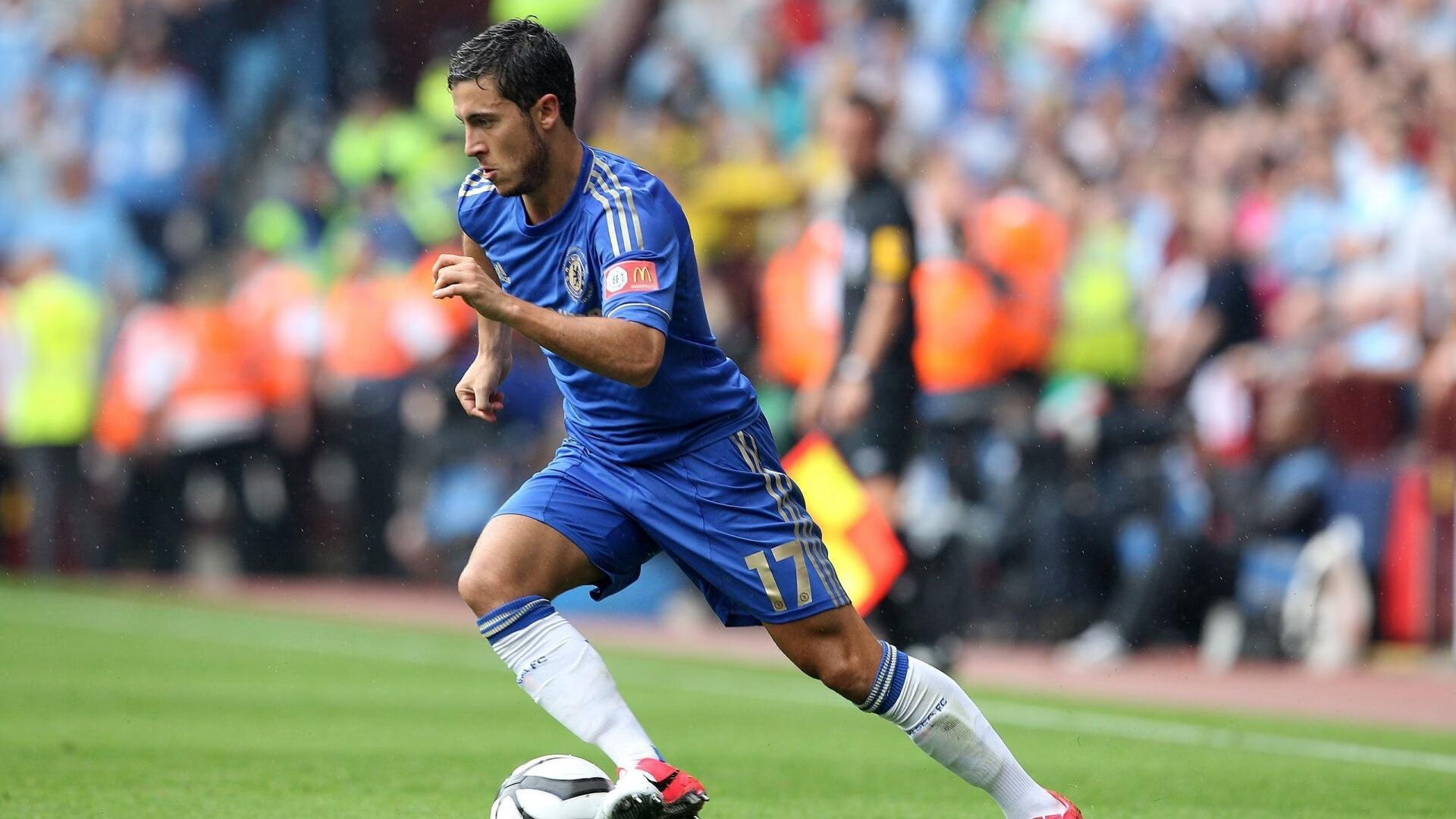 当德甲豪门遇见北非之鹰，一场因坎特而独特的错位对决