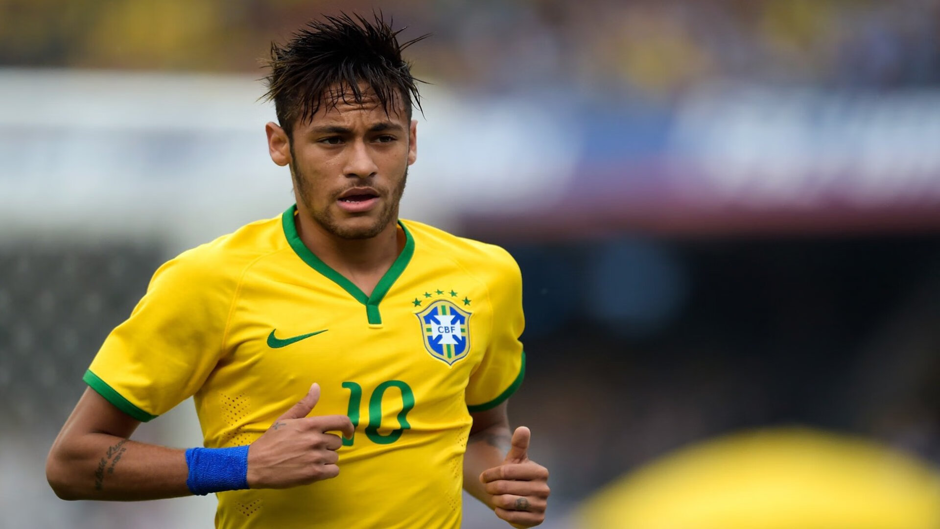 赛场之上，唯掌控者胜